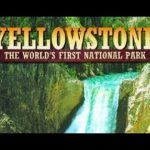 Yellowstone: The World’s First National Park