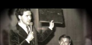 Australian Families of Crime