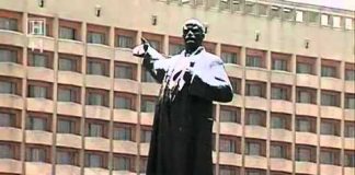 Soviet Top Secret Weapons