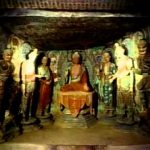 The Silk Road – The Art Gallery in the Desert