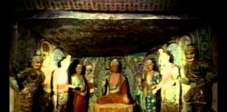 The Silk Road – The Art Gallery in the Desert