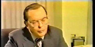 The Eye of the Storm – Tesla