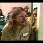 Hackers: Wizards of the Electronic Age