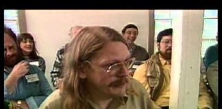 Hackers: Wizards of the Electronic Age