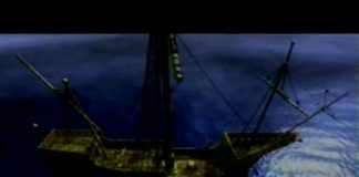 Columbus – The Lost Voyage