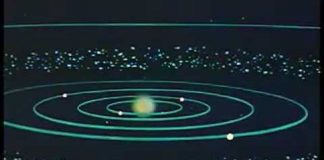 Exploration of the Planets