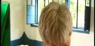 Sudan – Market of Death