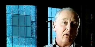 Ghosts of the Underground