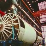 Within this Decade: America in Space – 1969