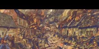 The Somme: Secret Tunnel Wars