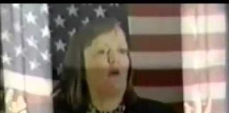 Chemtrail or Contrail