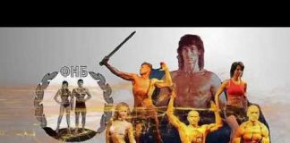 The Evolution Of Bodybuilding