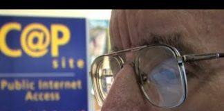 Reconnecting: A Digital Divide