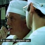 Disaster At Chernobyl