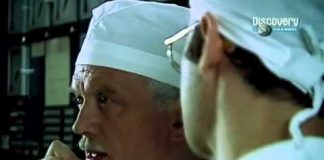 Disaster At Chernobyl