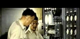 Nuclear Secrets – Superbomb