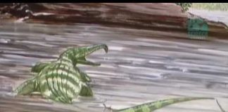 Paleoworld – The Land That Time Forgot