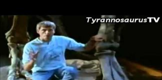 Paleoworld – The Legendary T-rex