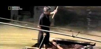 MegaStructures – Impossible Bridges – China