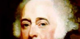 The Hidden Faith of the Founding Fathers