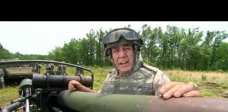 Lock N Load – Helicopters