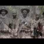 The First World War – Global War