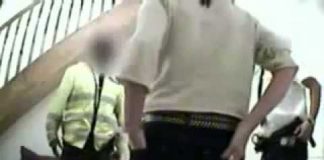 Dispatches: Undercover Copper