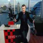 Charlie Brooker’s Newswipe