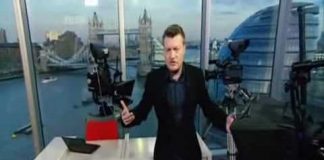 Charlie Brooker’s Newswipe