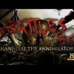 Hannibal The Annihilator