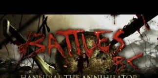 Hannibal The Annihilator