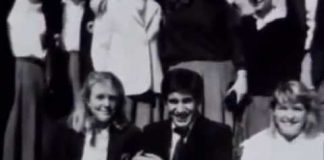 Andrew Cunanan: Murder on the Run