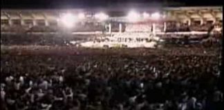 A Question of Miracles: Faith Healing