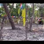 The Boy With Divine Power