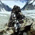 Mountain Men: The Ghosts of K2