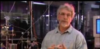 Heavy Watergate: The War Against Cold Fusion