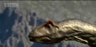 Walking With Dinosaurs