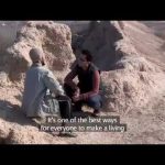 Blood, Smack Tears Afghanistan’s Heroin Hell