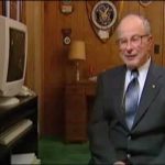 Dead In The Water – The Sinking of the USS Liberty