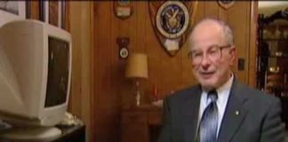 Dead In The Water – The Sinking of the USS Liberty