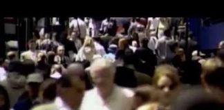 Secrets of the Dead: Killer Flu