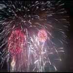 Secret World of Fireworks