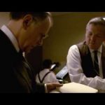 Nuclear Secrets – The Spy From Moscow