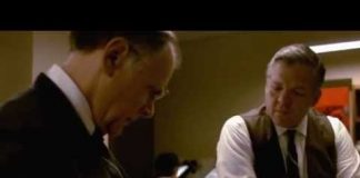 Nuclear Secrets – The Spy From Moscow