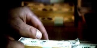 The 10 Commandments of the Mafia