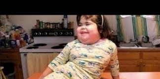 Extraordinary People – The Little Mermaid