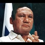 The Rise and Fall of Manuel Noriega