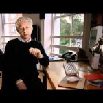 Blackadder Rides Again