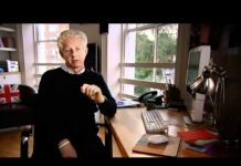 Blackadder Rides Again