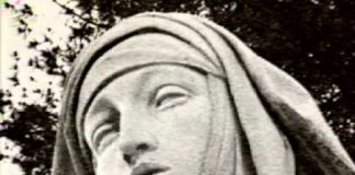 Stigmata Marked for Life